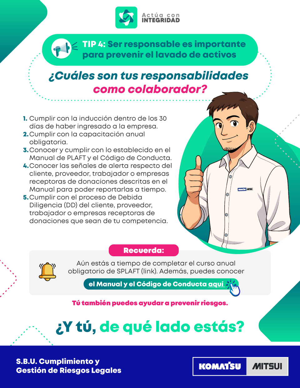 comunicación interna
