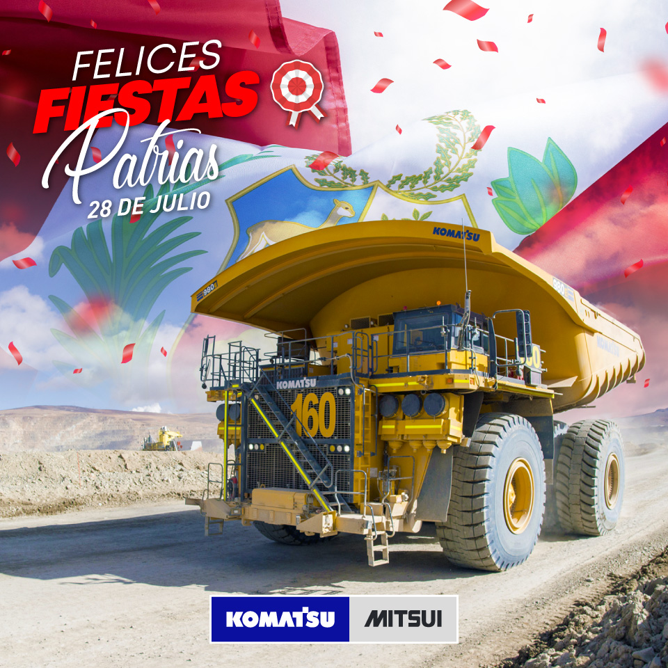 Campaña para Instagram - 28 de Julio