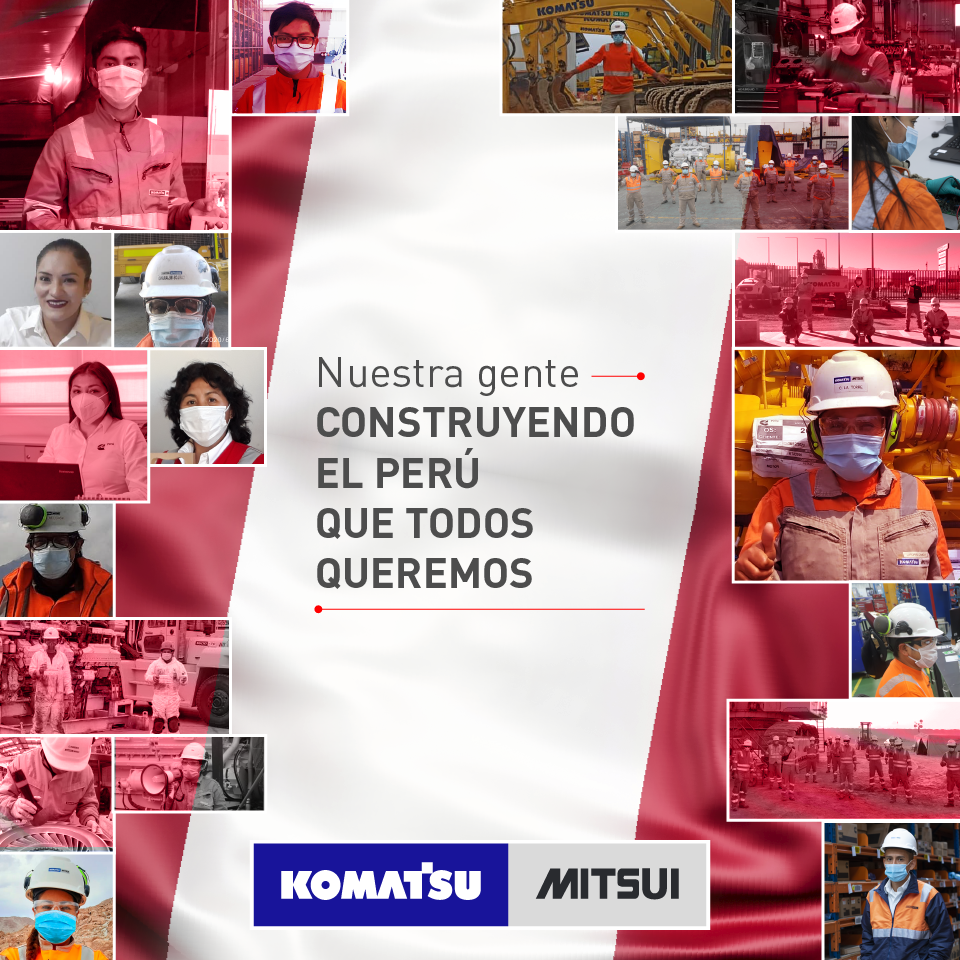 Campaña para facebook - Fiestas patrias