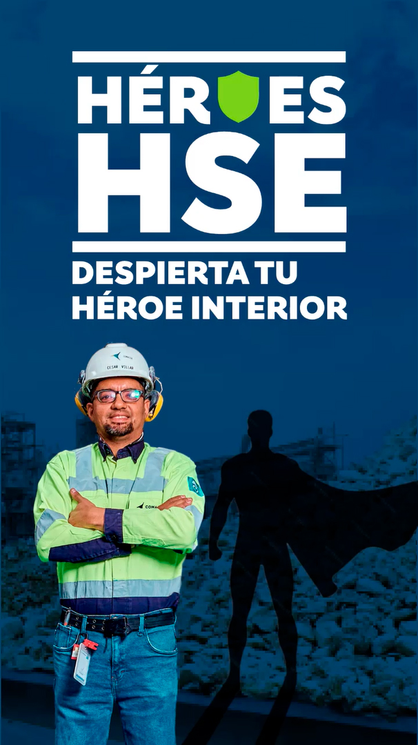 Video prevención